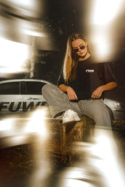 FWB Oversize Tričko (LIMITED EDITION)